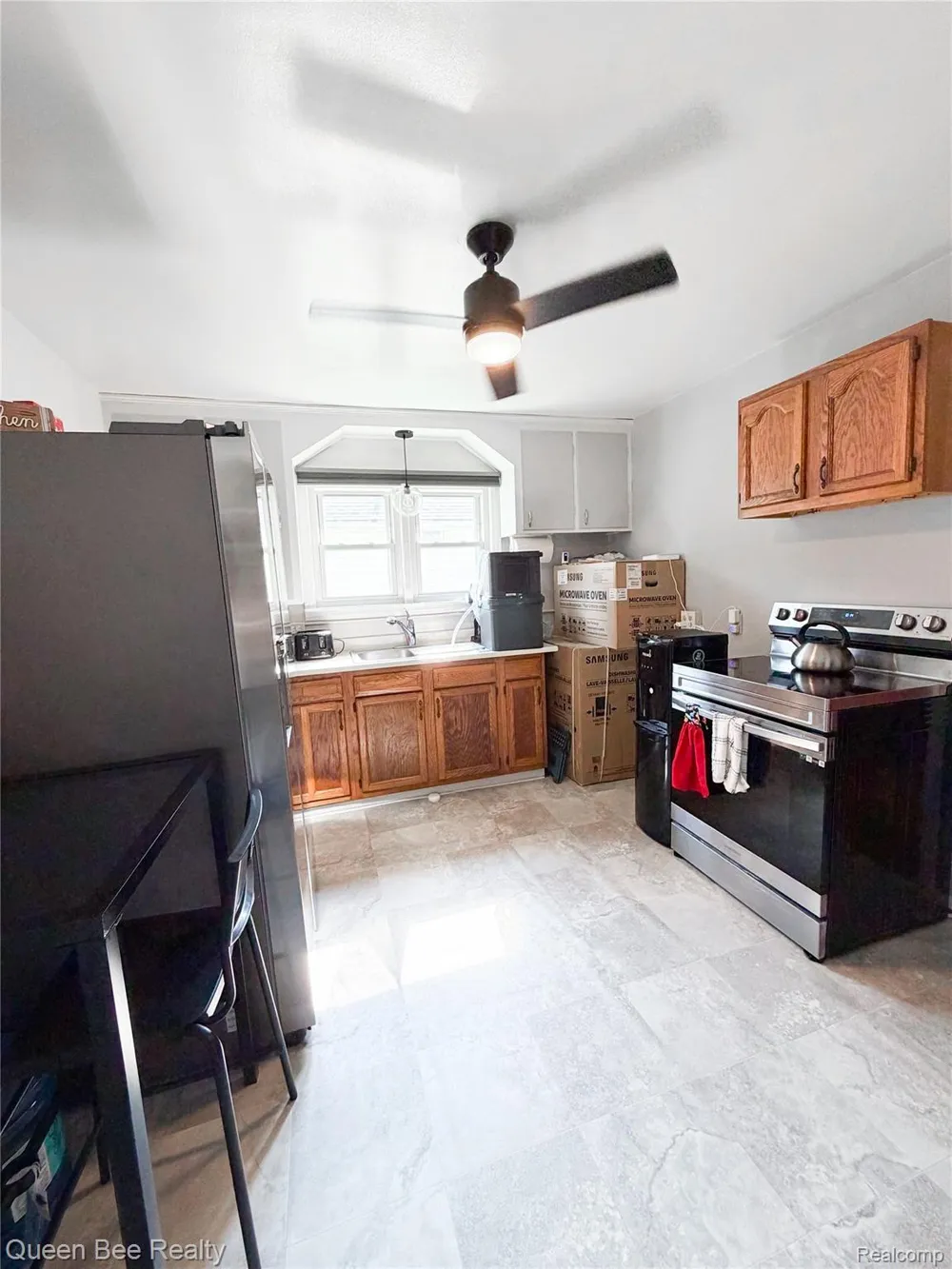 126 Bartlett Street Harbor Beach City, MI 48441