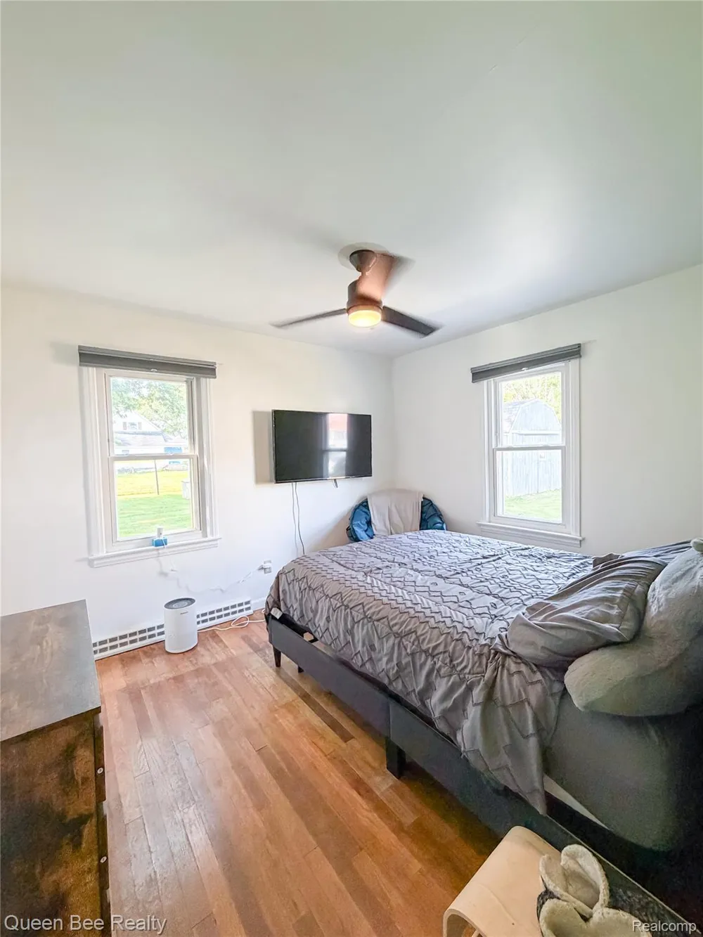 126 Bartlett Street Harbor Beach City, MI 48441