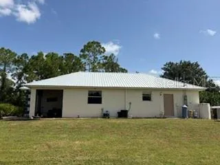 12460 HIMALAYA AVENUE Punta Gorda, FL 33955