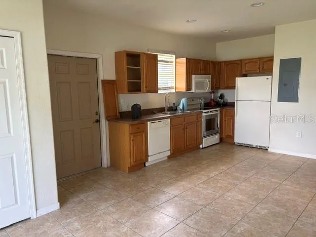 12460 HIMALAYA AVENUE Punta Gorda, FL 33955
