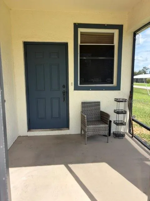 12460 HIMALAYA AVENUE Punta Gorda, FL 33955