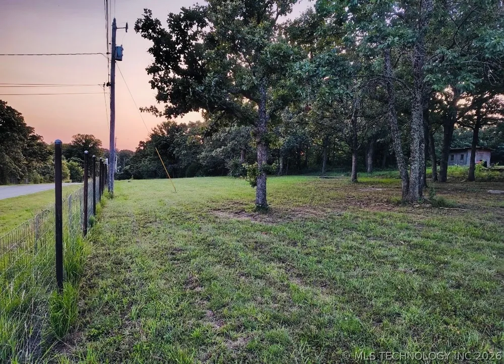 25405 W 47th Street Sand Springs, OK 74063