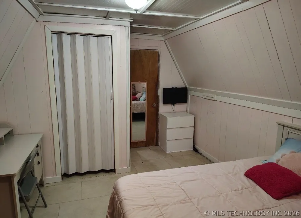 25405 W 47th Street Sand Springs, OK 74063