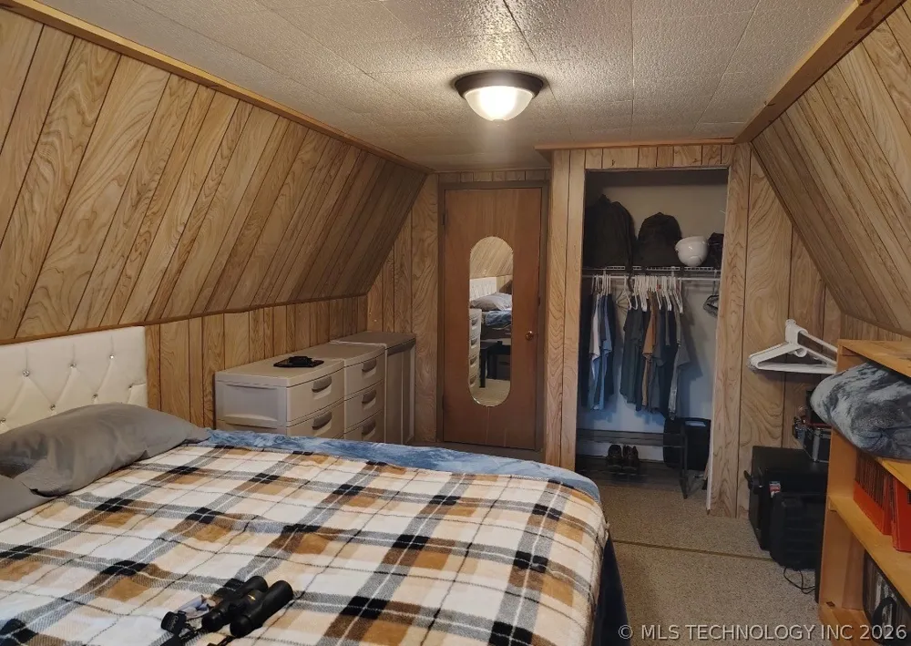 25405 W 47th Street Sand Springs, OK 74063