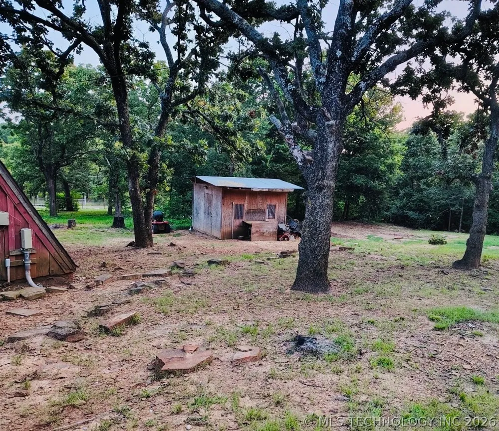 25405 W 47th Street Sand Springs, OK 74063