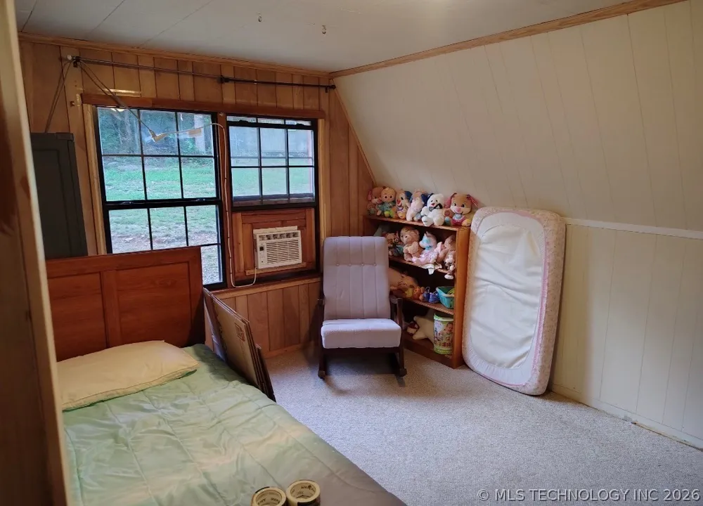 25405 W 47th Street Sand Springs, OK 74063