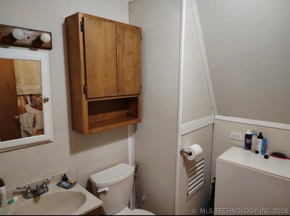 25405 W 47th Street Sand Springs, OK 74063
