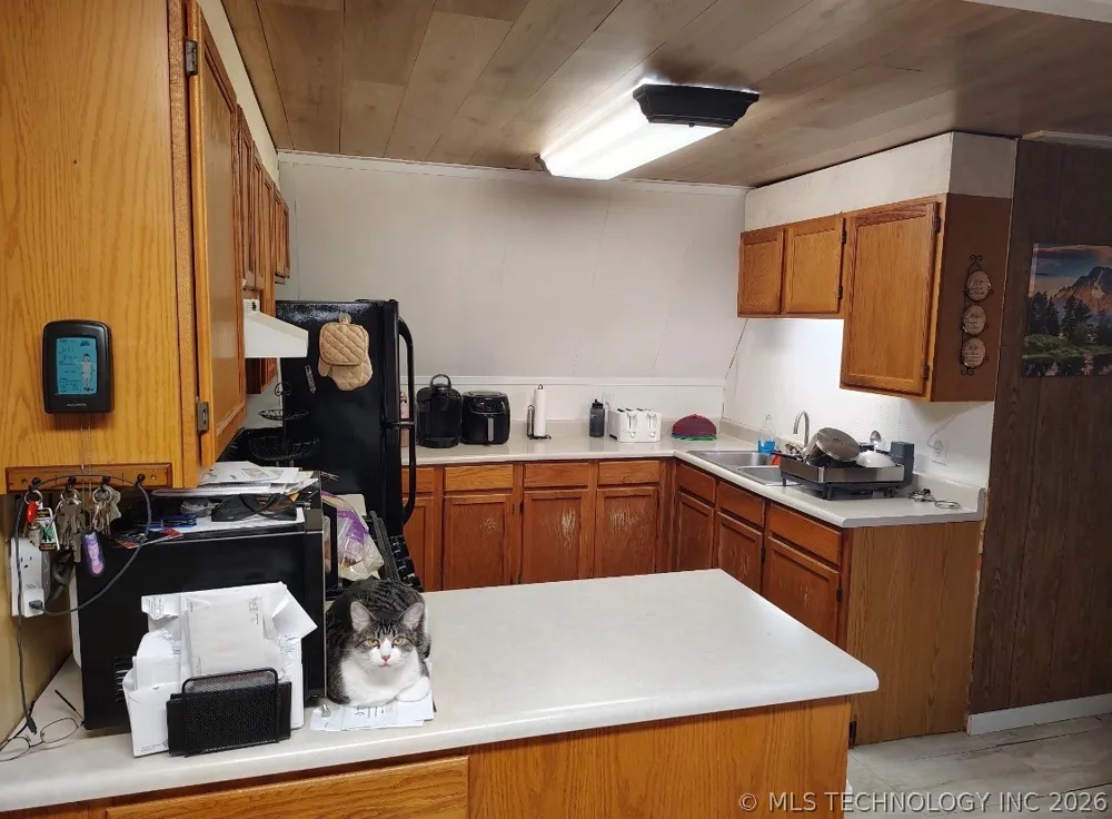 25405 W 47th Street Sand Springs, OK 74063
