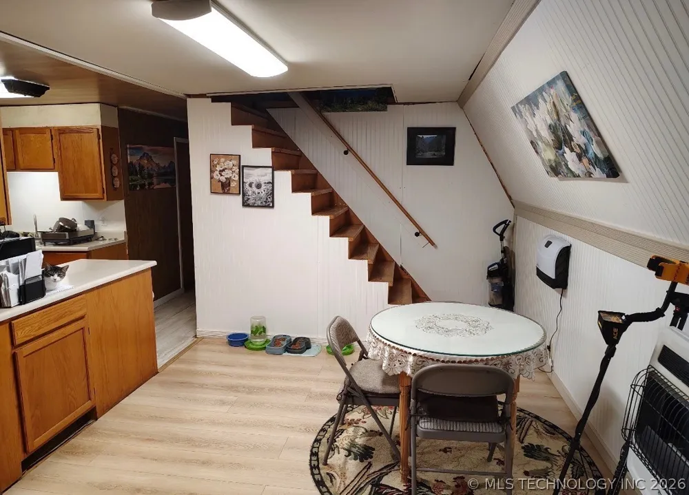 25405 W 47th Street Sand Springs, OK 74063