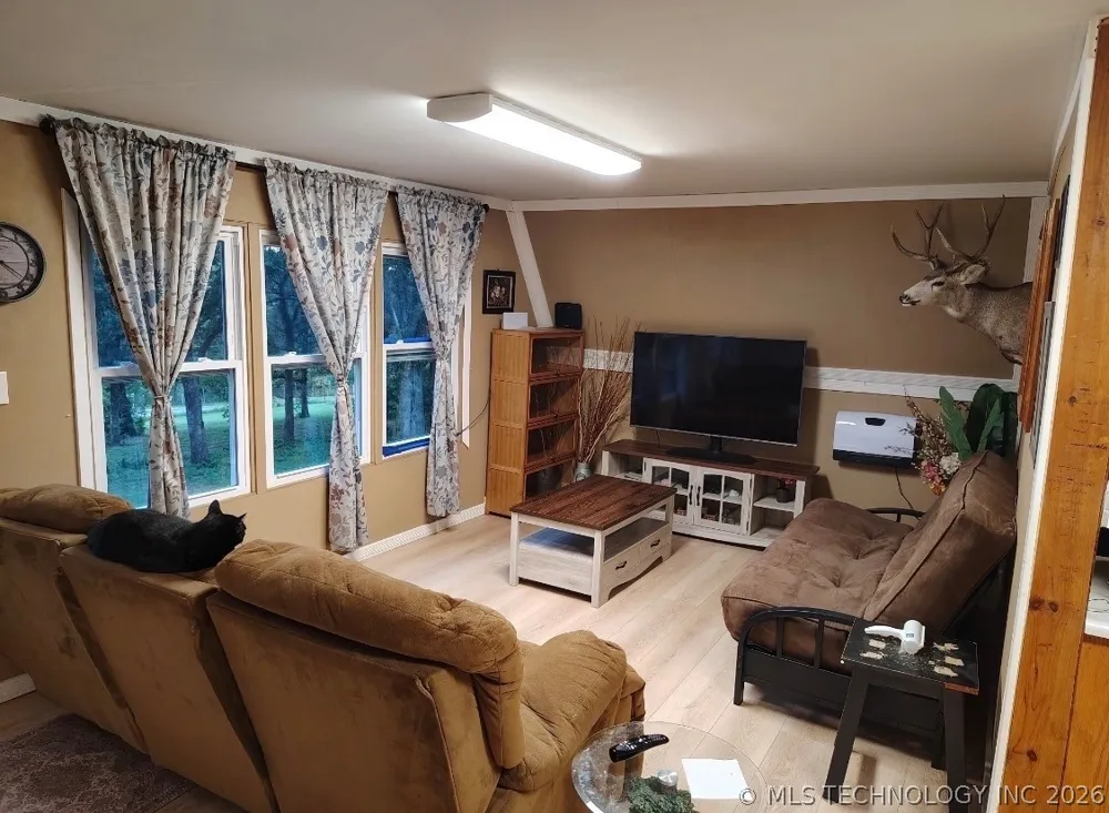 25405 W 47th Street Sand Springs, OK 74063