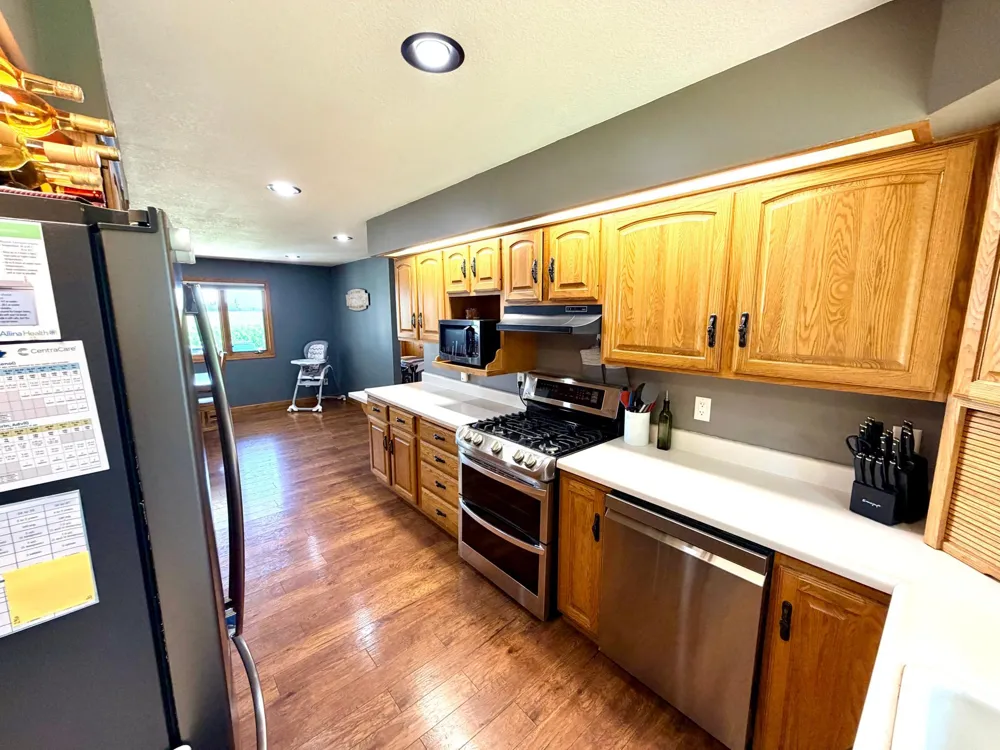 101 Texas Lane Atwater, MN 56209