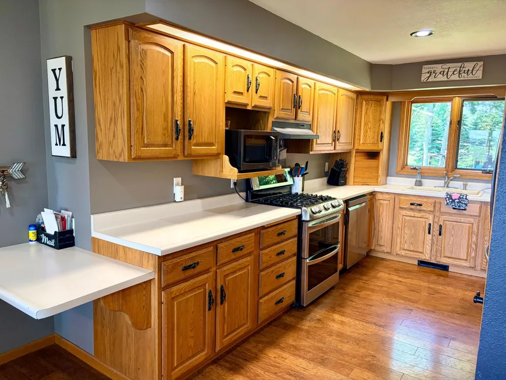 101 Texas Lane Atwater, MN 56209