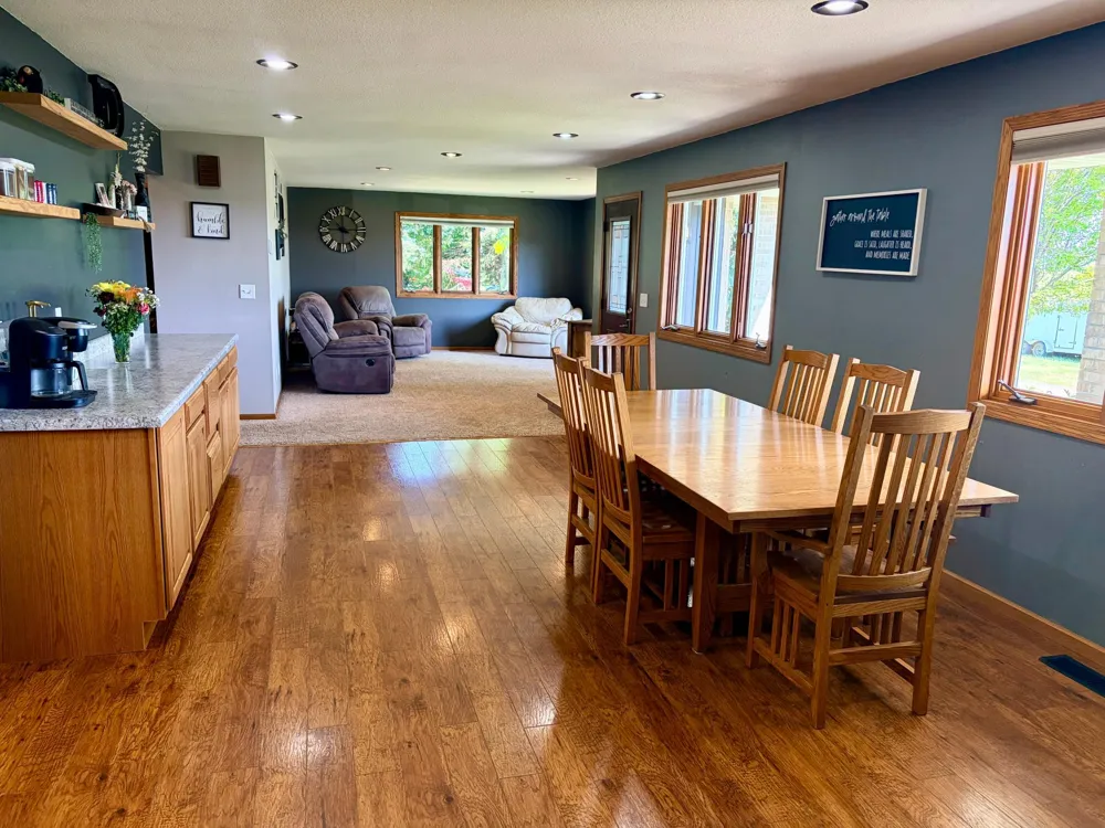101 Texas Lane Atwater, MN 56209