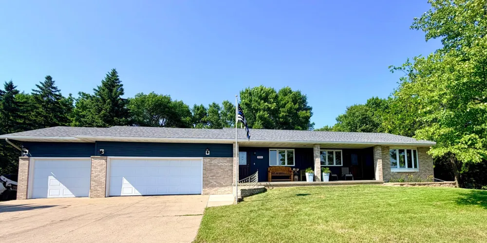 101 Texas Lane Atwater, MN 56209