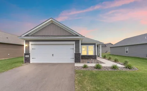 5388 395th Street