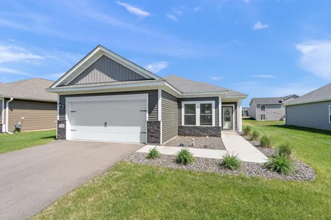 5388 395th Street