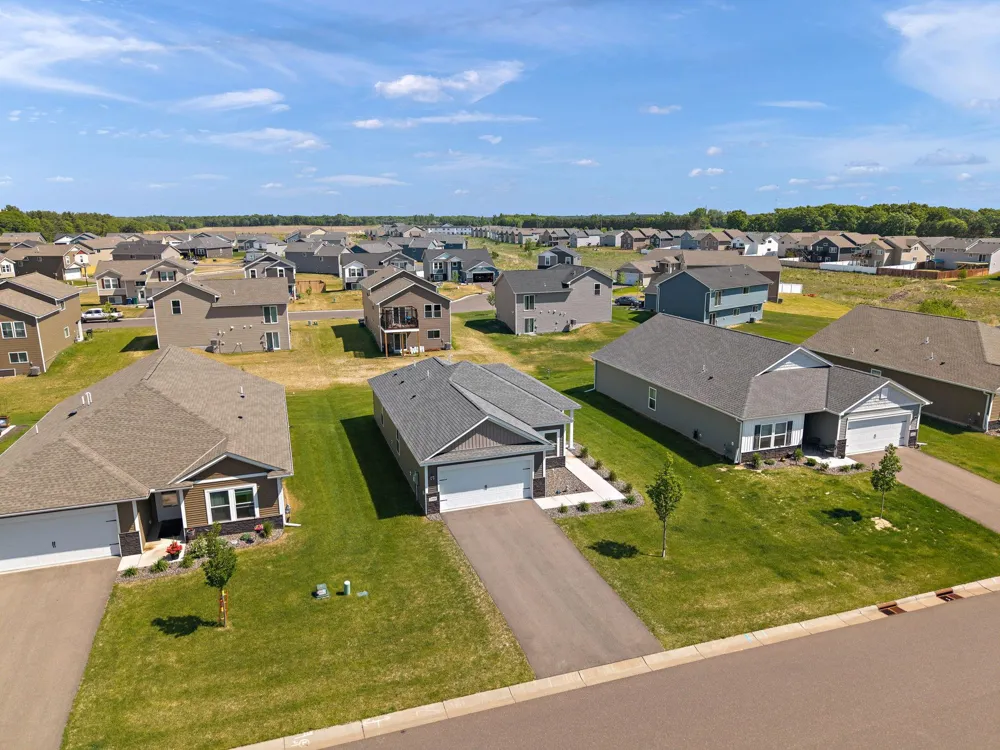 5388 395th Street North Branch, MN 55056