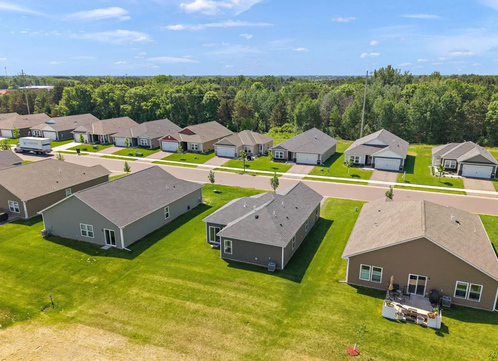 5388 395th Street North Branch, MN 55056