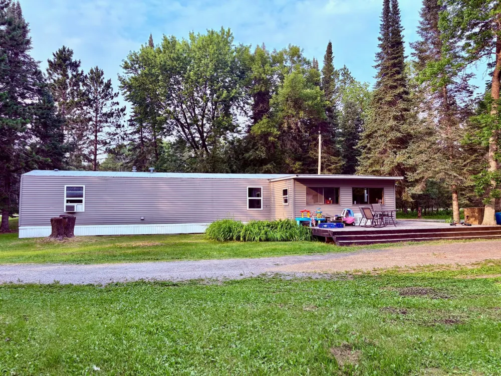 1473 State Highway 172 NW Baudette, MN 56623
