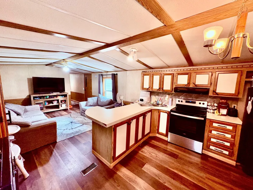 1473 State Highway 172 NW Baudette, MN 56623