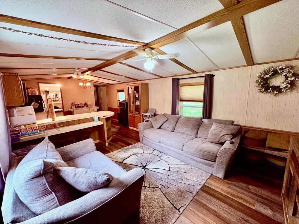 1473 State Highway 172 NW Baudette, MN 56623