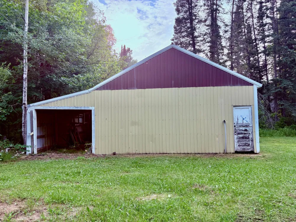 1473 State Highway 172 NW Baudette, MN 56623