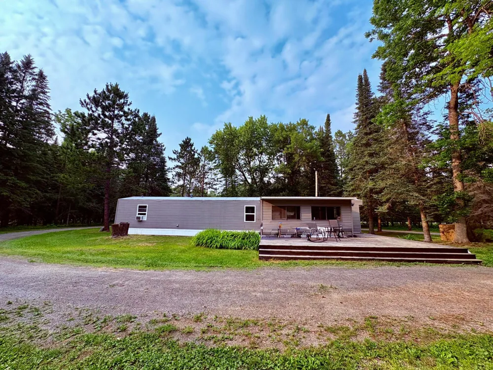 1473 State Highway 172 NW Baudette, MN 56623