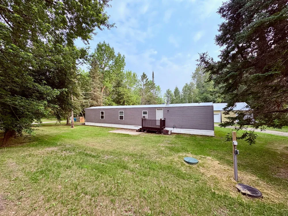 1473 State Highway 172 NW Baudette, MN 56623