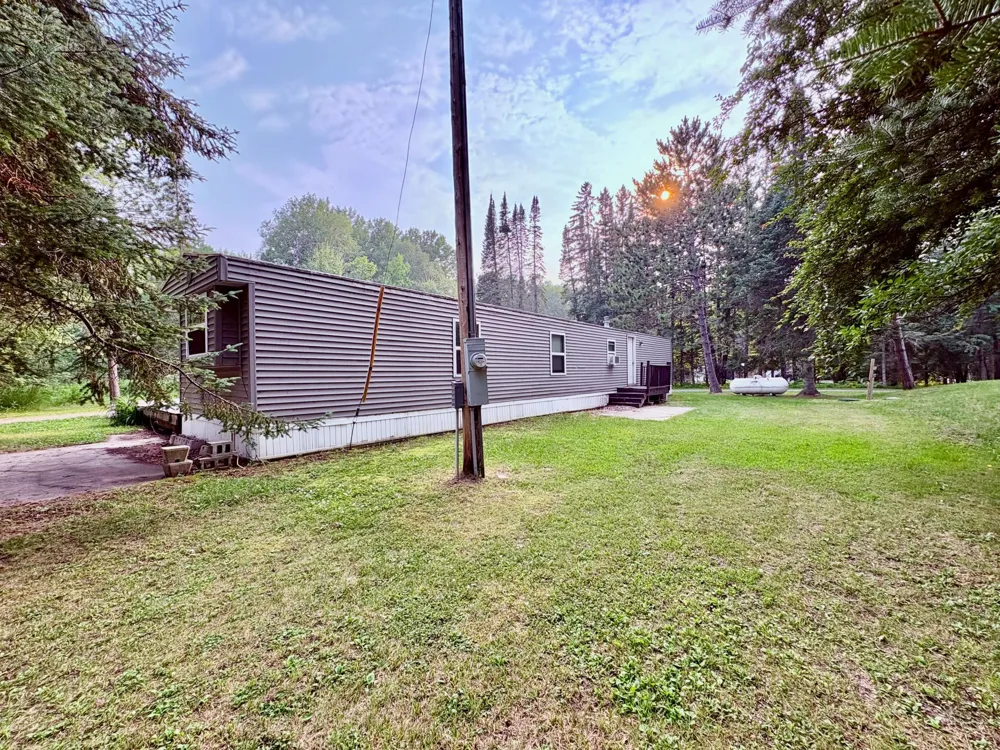 1473 State Highway 172 NW Baudette, MN 56623