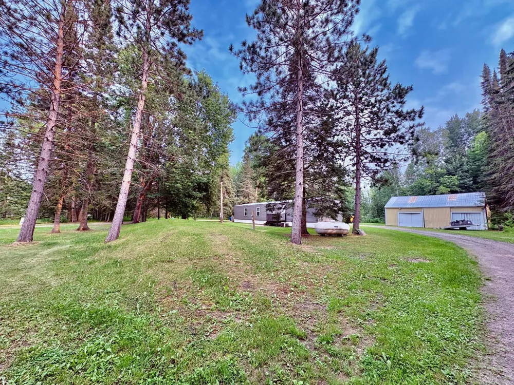 1473 State Highway 172 NW Baudette, MN 56623