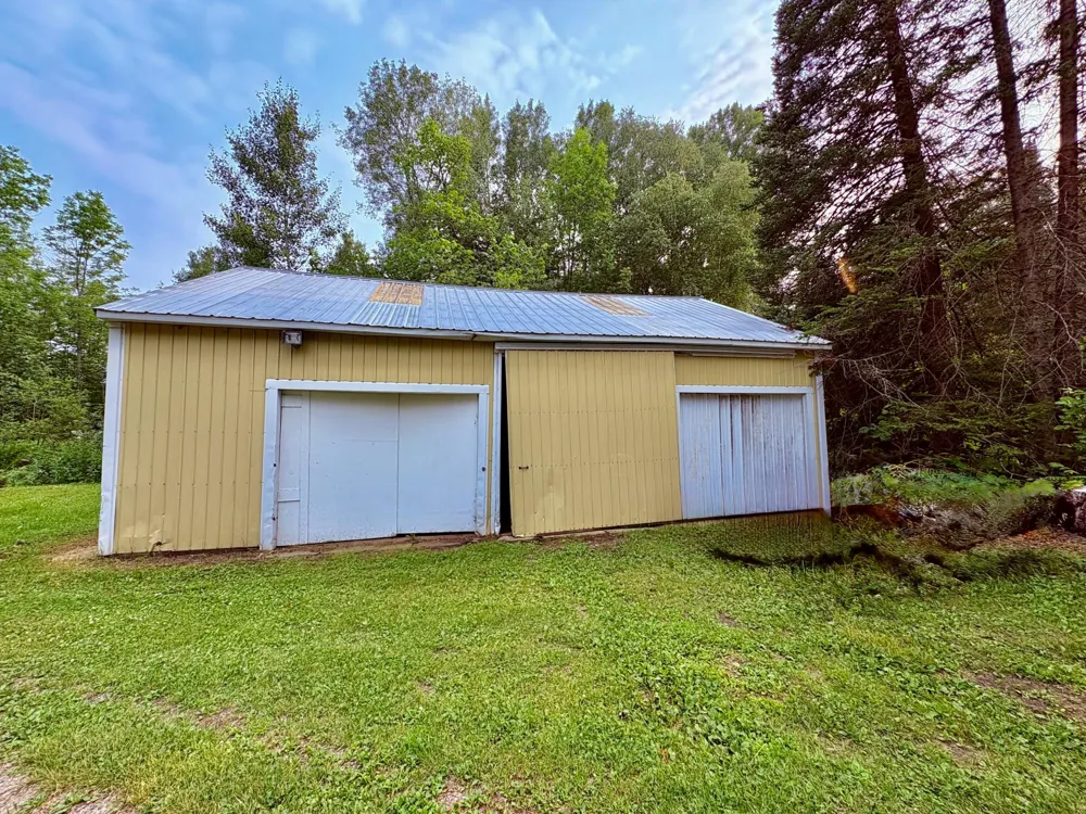 1473 State Highway 172 NW Baudette, MN 56623