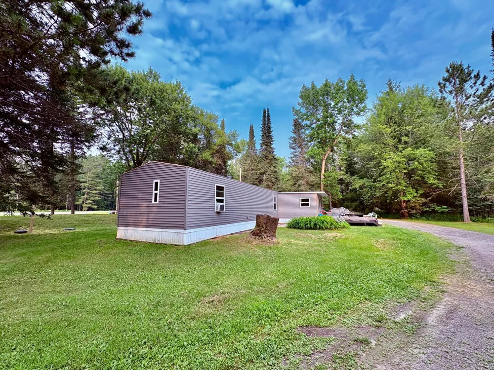 1473 State Highway 172 NW Baudette, MN 56623