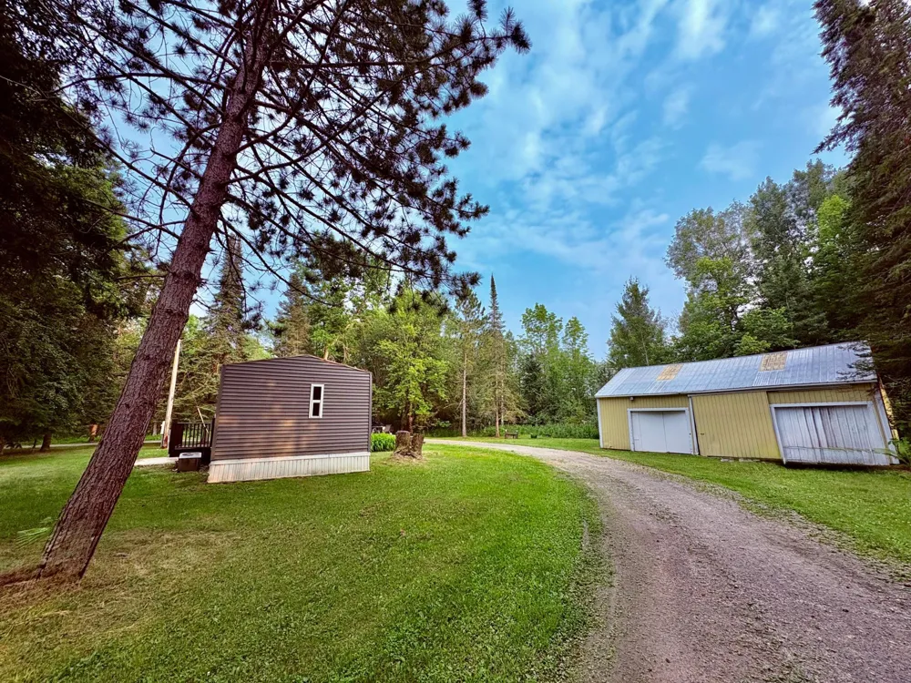 1473 State Highway 172 NW Baudette, MN 56623