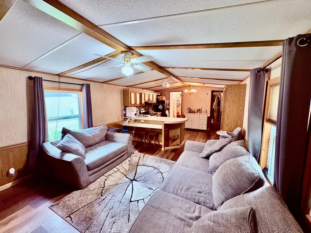 1473 State Highway 172 NW Baudette, MN 56623