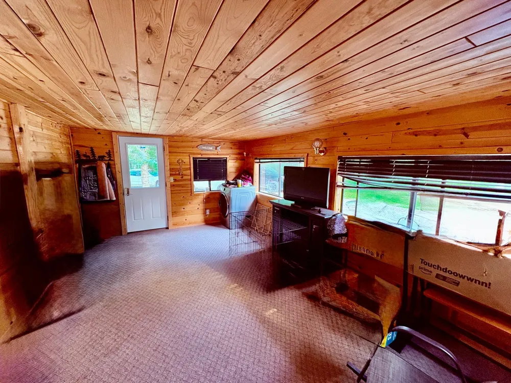1473 State Highway 172 NW Baudette, MN 56623