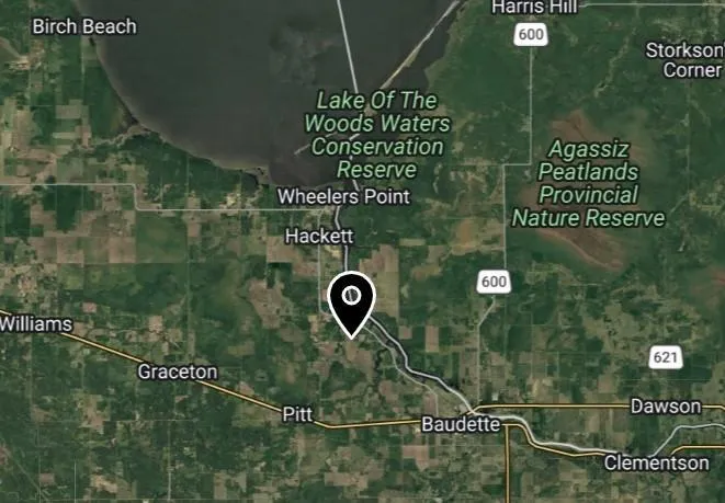 1473 State Highway 172 NW Baudette, MN 56623