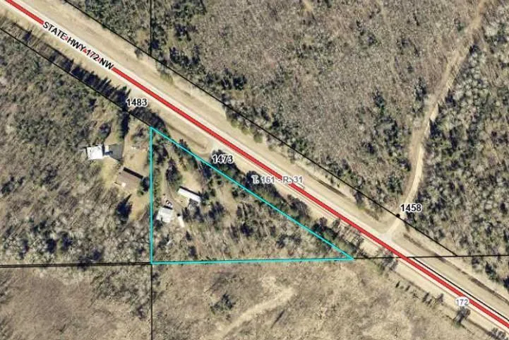 1473 State Highway 172 NW Baudette, MN 56623