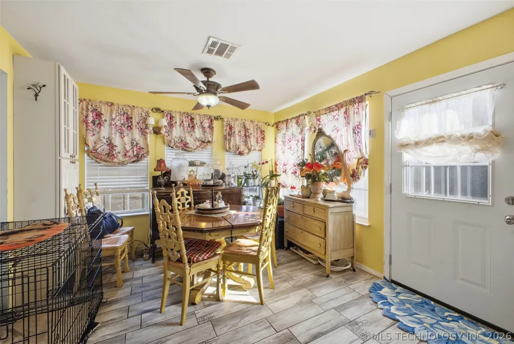 19661 County Road 3500 Fitzhugh, OK 74843