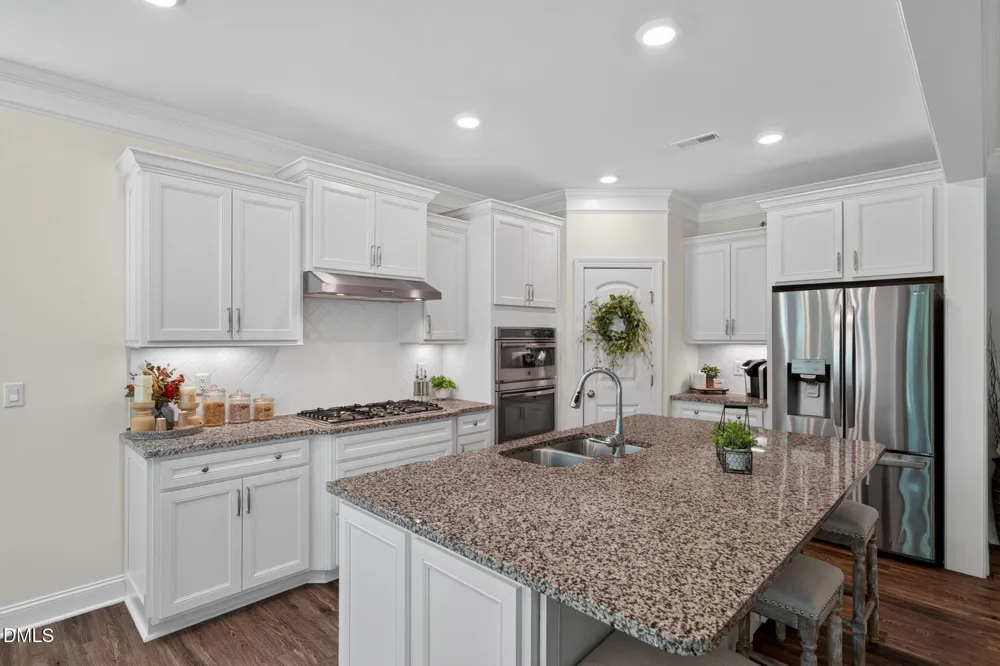 75 Mallory Oak Drive Franklinton, NC 27525
