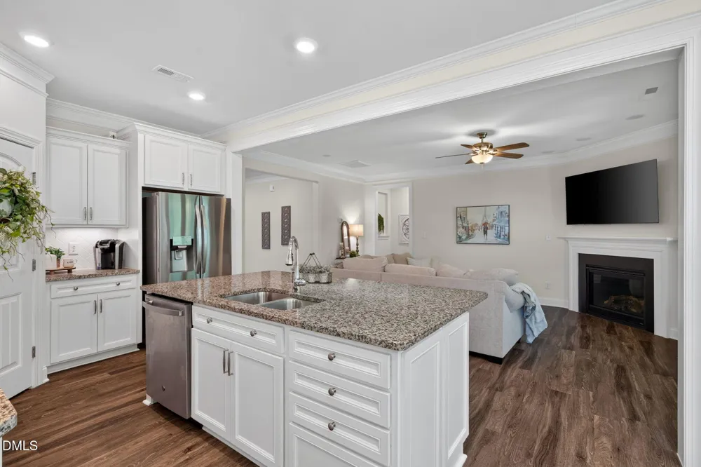 75 Mallory Oak Drive Franklinton, NC 27525