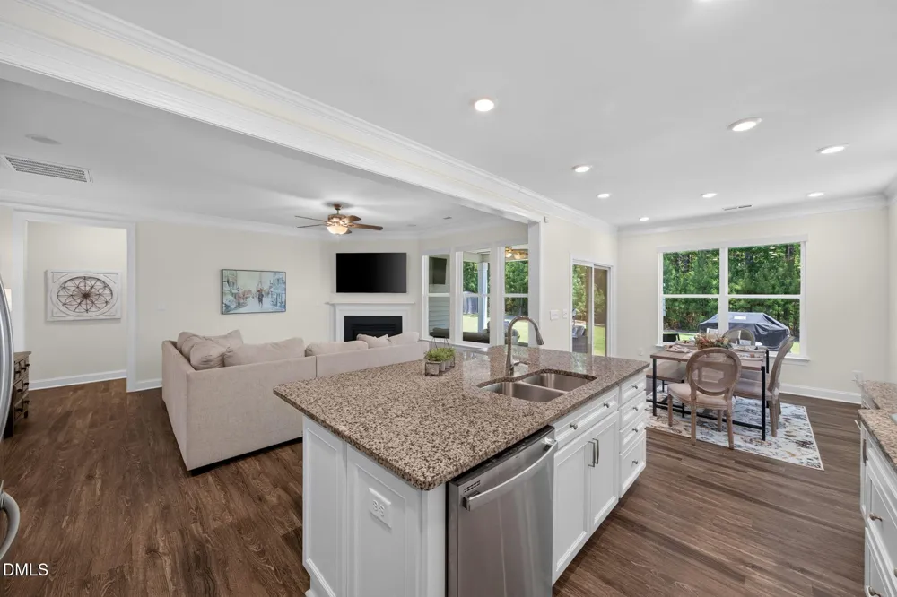 75 Mallory Oak Drive Franklinton, NC 27525