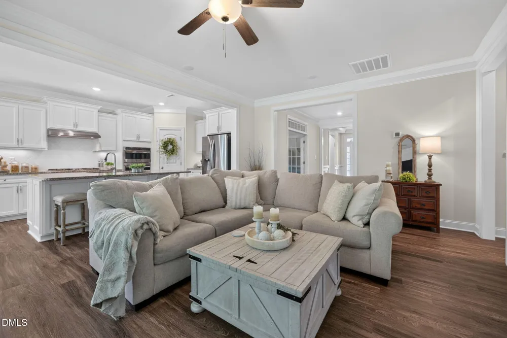 75 Mallory Oak Drive Franklinton, NC 27525