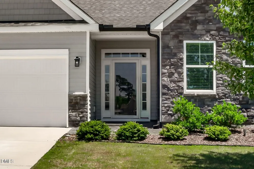 75 Mallory Oak Drive Franklinton, NC 27525