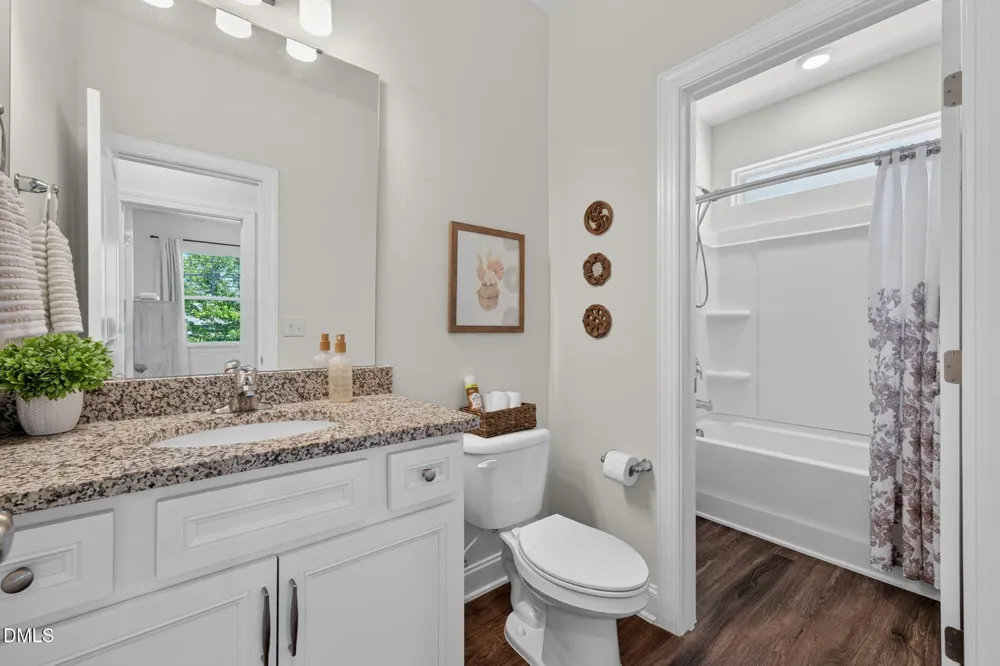75 Mallory Oak Drive Franklinton, NC 27525