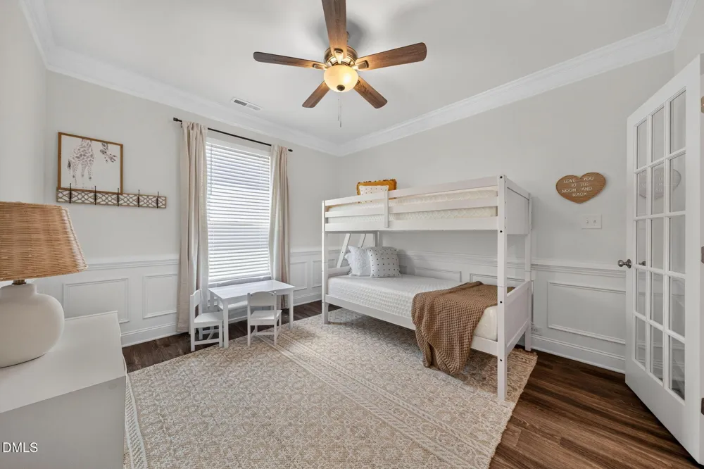 75 Mallory Oak Drive Franklinton, NC 27525
