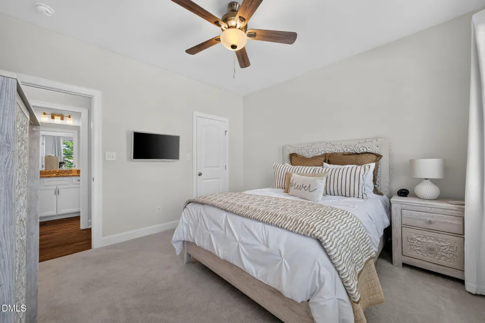 75 Mallory Oak Drive Franklinton, NC 27525