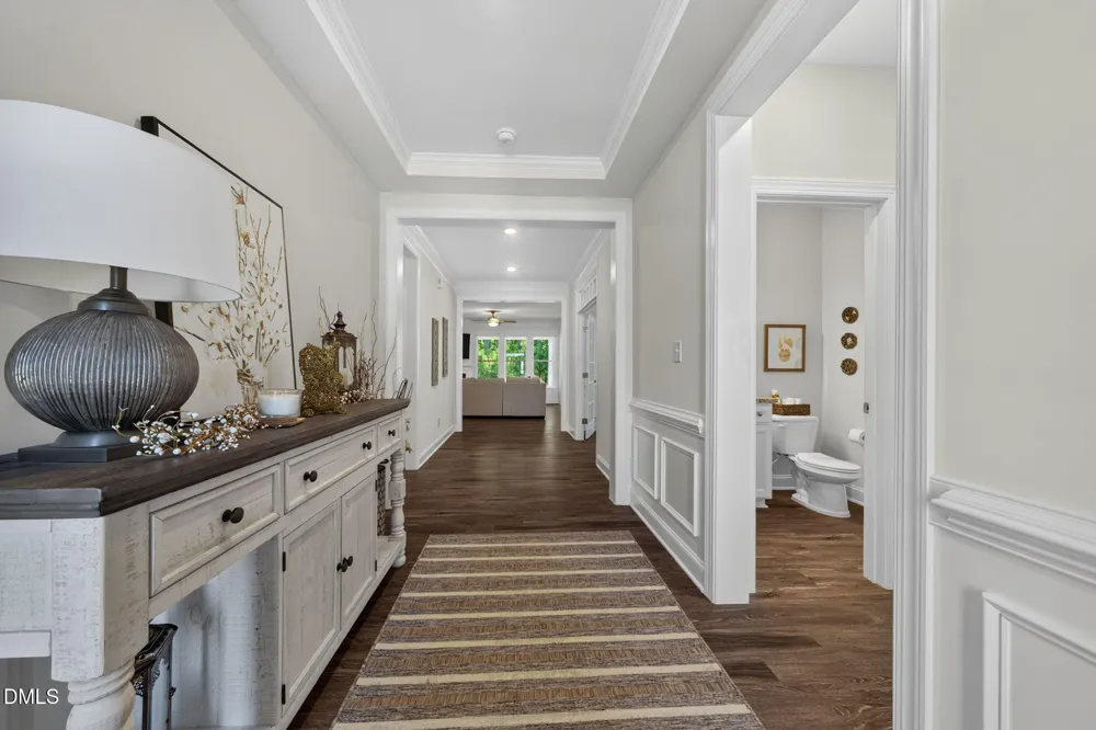 75 Mallory Oak Drive Franklinton, NC 27525