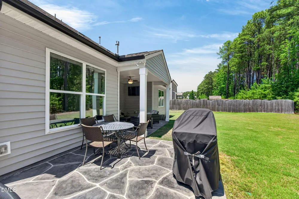 75 Mallory Oak Drive Franklinton, NC 27525