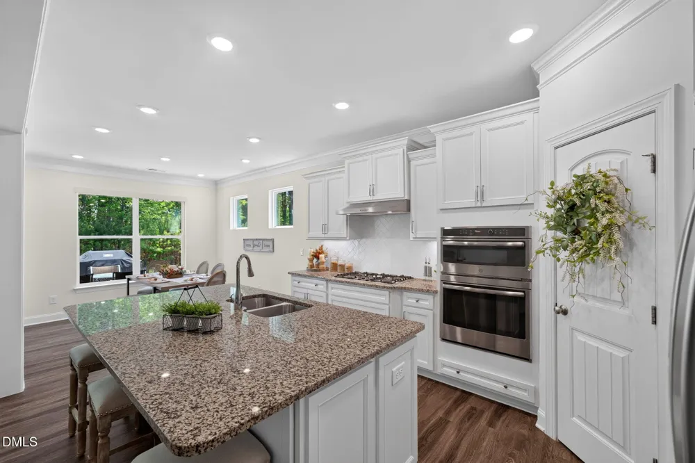 75 Mallory Oak Drive Franklinton, NC 27525