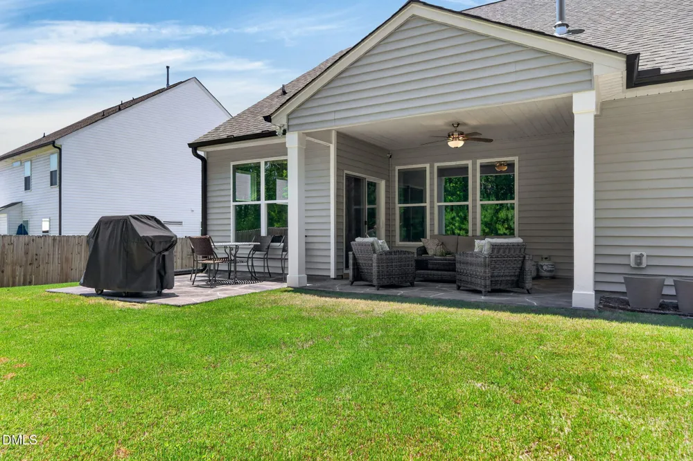 75 Mallory Oak Drive Franklinton, NC 27525